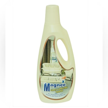Magnee Carpet Shampoo 500Ml