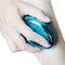 2022 New Bleame Crystal Hair Eraser,Magic Crystal Hair Removal,Exfoliation Painless Hair Removal Tool for Men &amp; Women,Soft Smooth Silky Skin, Full Body Hair Removal, Blue