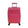 Track Sig Soft Trolley Med 68cm Red