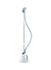 Ocarina Garment Steamer, Iron Vertical, 1.3L, 1580W, OCRSGS2QY69L, White/Blue