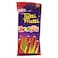 Leaf Tutti Frutti Twists 100g
