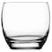 Pasabahce Barrel Tumbler Set Clear 340ml 3 PCS
