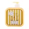 Mood Cairo Perfumed Hand Wash - 500ml