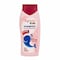 Kamena Kids Shampoo For Hair and Body - 400ml - Rose Scent