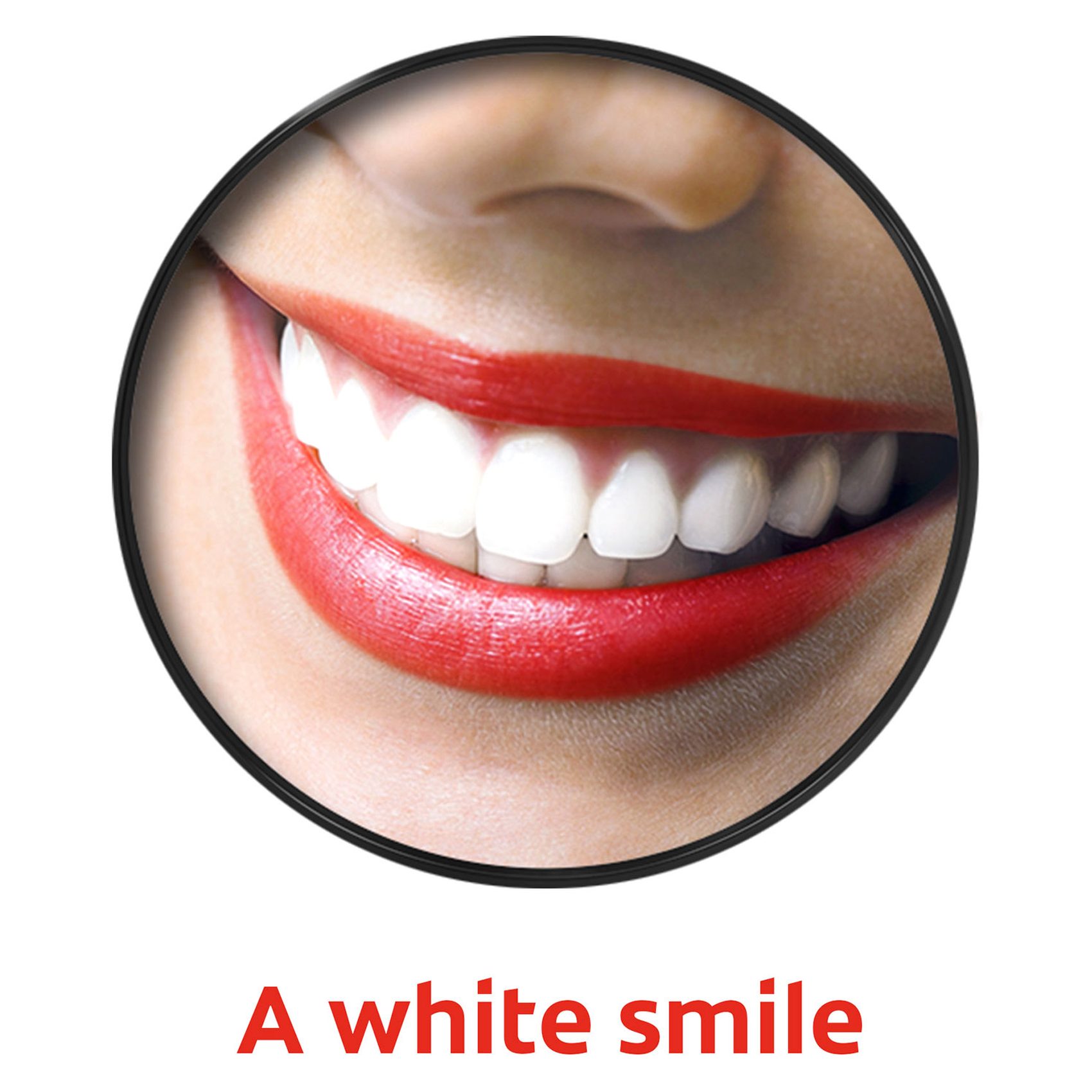 Colgate Optic White Charcoal Whitening Toothpaste 125ml