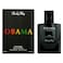 Shirley May Obama Pour Homme Eau De Toilette Natural Spray 100ml