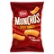 Munchy Hot Tomato Flavor - 80 Gram