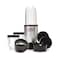 Magic Bullet Blender Set, Mb4-1012 (400 W, 11 Pcs)