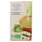 Carrefour Bio Velout&eacute; Soup With Zucchini And Basil 1L