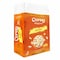 Corny Cheddar Cheese Popcorn 25g x Pack of 10