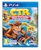 Activision - Crash Team Racing: Nitro-Fueled (PS4)