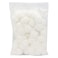 Shifa Pure Cotton Balls 40 Pieces White