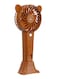 Sunshine - USB Mini Handy Cooling Fan&nbsp;Humidifier FAN14789 Brown