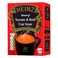 Heinz Cup Soup Cream Of Tomato and Basil 88g