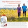 Doctor's Best High Absorption Coq10, 100 mg, 60 Softgels