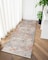 Alexander Russell 300 x 90 cm (Runners) Carpet Knot Home Designer Rug for Bedroom Living Dining Room Office Soft Non-slip Area Textile Decor