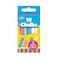 10 Color Chalks Carrefour