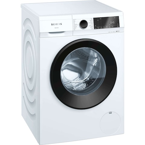 Siemens 9KG Front Loading Washing Machine WG42A1X0GC