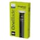 Philips OneBlade Shaver QP1424/10, Charcoal Grey