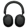 Sony WH-1000XM5 Headphones Wireless Over-Ear Noise Cancelling Black