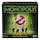 Boardgame Monopoly Ghost Busters