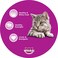 WHISKAS&reg; Purrfectly&reg; Chicken Entr&eacute;e Wet Cat Food Pouch 85g