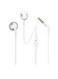 Jbl In-Ear Earphones White/Silver