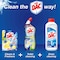 DAC TOILET RIM BLOCK LEMON 150G