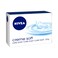 NIVEA Soap Bar Hand Wash Creme Soft Almond Oil Delicate Scent 100g