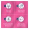 Veet Legs And Body Sensitive Skin Wax Strips 20 Pieces