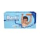سانيتا بامبي - حفاضات امتصاص فائق مقاس 5 كبير جدًا 12-22 كجم 108 حفاضة