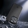 Monocarbon Real Carbon Fiber Case For iPhone 14 Pro Cover [Magsafe Compatible] Military Grade - Matte Black