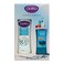 Duru shampoo Lily &amp; Pearls for normal hair 600ml value pack