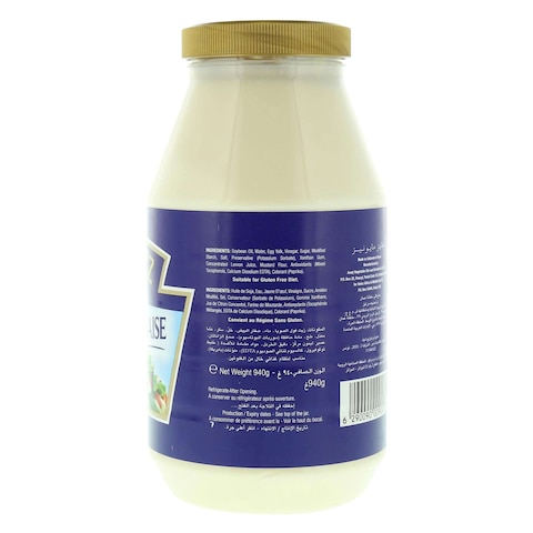 Heinz Mayonnaise Sauce 940g