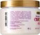 Ogx Coconut Miracle Oil Hair Mask For Damaged Hair, 168G