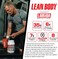 Labrada Nutrition A Lean Body High Protein Meal Replacement Shake, Whey Protein Powder For Weight Loss And Muscle Growth, Chocolate, 2.47Lb Tub