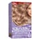 Koleston 7 Infinite Glow Ash Collection Permanent Hair Colour 8/18 Glowing Light Pearl Blonde 125ml