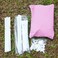Generic Other Portable Princess Castle Play Tent Activity Fairy House Fun Indoor Outdoor Playhouse Toy