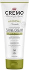 Cremo Barber Grade Sage &amp; Citrus Shave Cream, Astonishingly Superior Ultra-Slick Shaving Cream Fights Nicks, Cuts And Razor Burn, 6 Fl Oz
