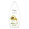 Dove Invigorating Body Wash with Avocado - 500ml