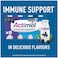 Actimel Blueberry Drinking Yoghurt 100g x8