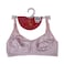 Ladies Bra Size 34 Assorted DesignColorNo RefundExchange for Hygienic Item