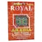 Asha&#39;s Royal Arabia Playing Cards