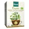 Dilmah Organic Green Tea With Ginger 20 Sachets, 40g