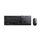 Lenovo 300 USB Arabic Keyboard And Mouse Combo GX30M39607
