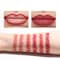Mei Stylish Precision Matte Waterproof Lip Liner - Long-Lasting, Smudge-Proof Definition, Nude Pink