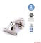 Motarro Binder Clips 2 pcs MN003-5