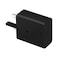 Samsung   Power Adapterblack 45W