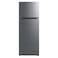 Daewoo Top Mount Fridge FR-559VSI 411L Grey