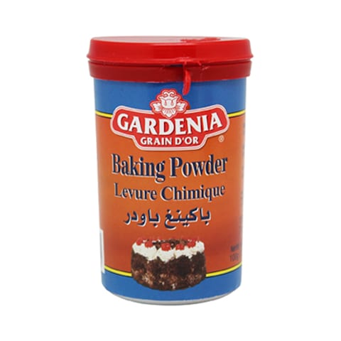 Gardenia Grain DOr Baking Powder 100GRR